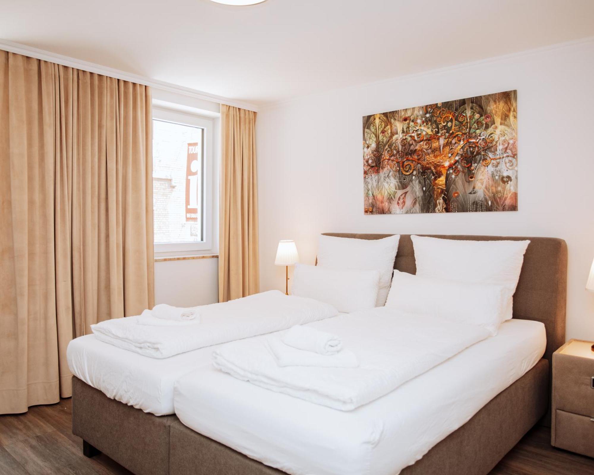 צל אן דר מוזל Ferienhaus Moselpromenade מראה חיצוני תמונה