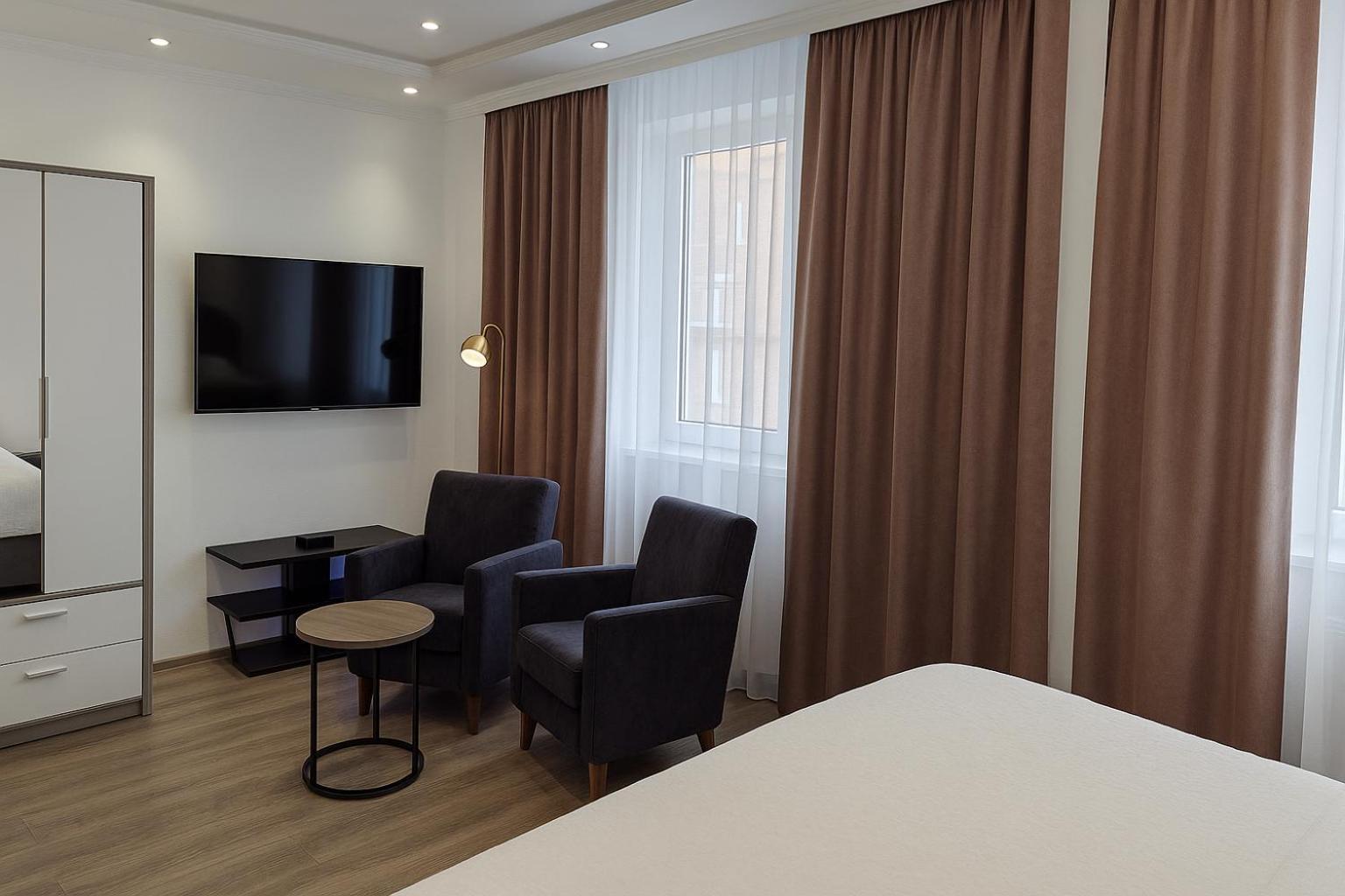 צל אן דר מוזל Ferienhaus Moselpromenade מראה חיצוני תמונה